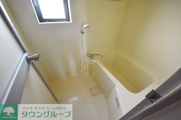 エーデルワイスの物件内観写真